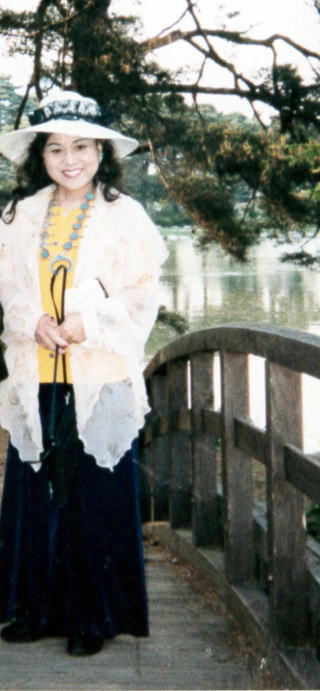 V색C